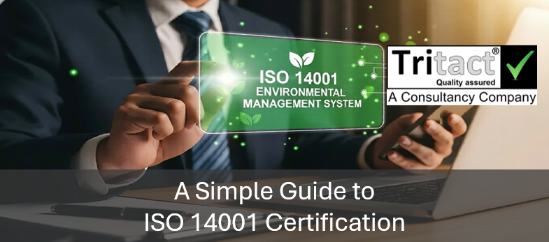 A Simple Guide to ISO 14001 Certification