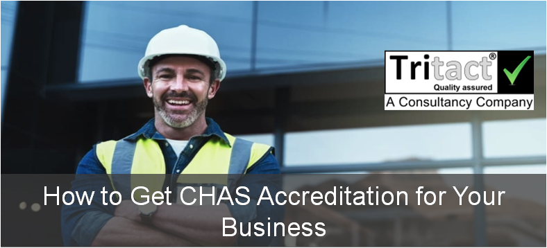 How to Get CHAS Accreditation for Your Business