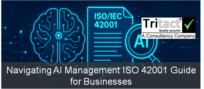 Navigating AI Management ISO 42001 Guide for Businesses