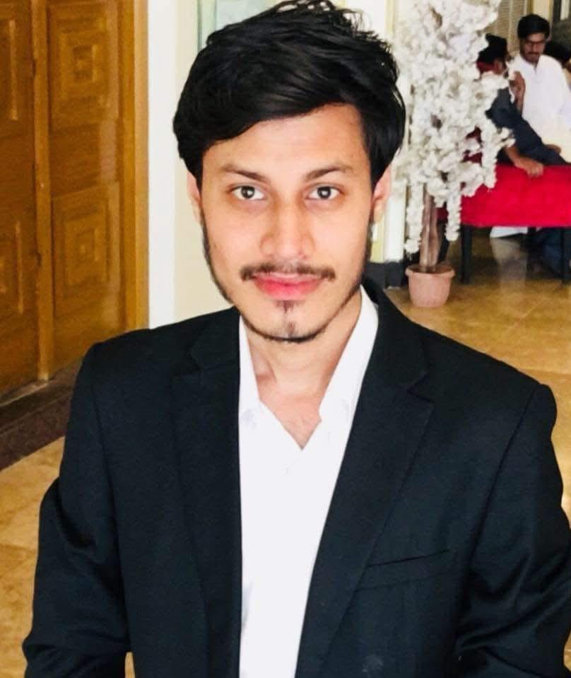 Mirza Ali